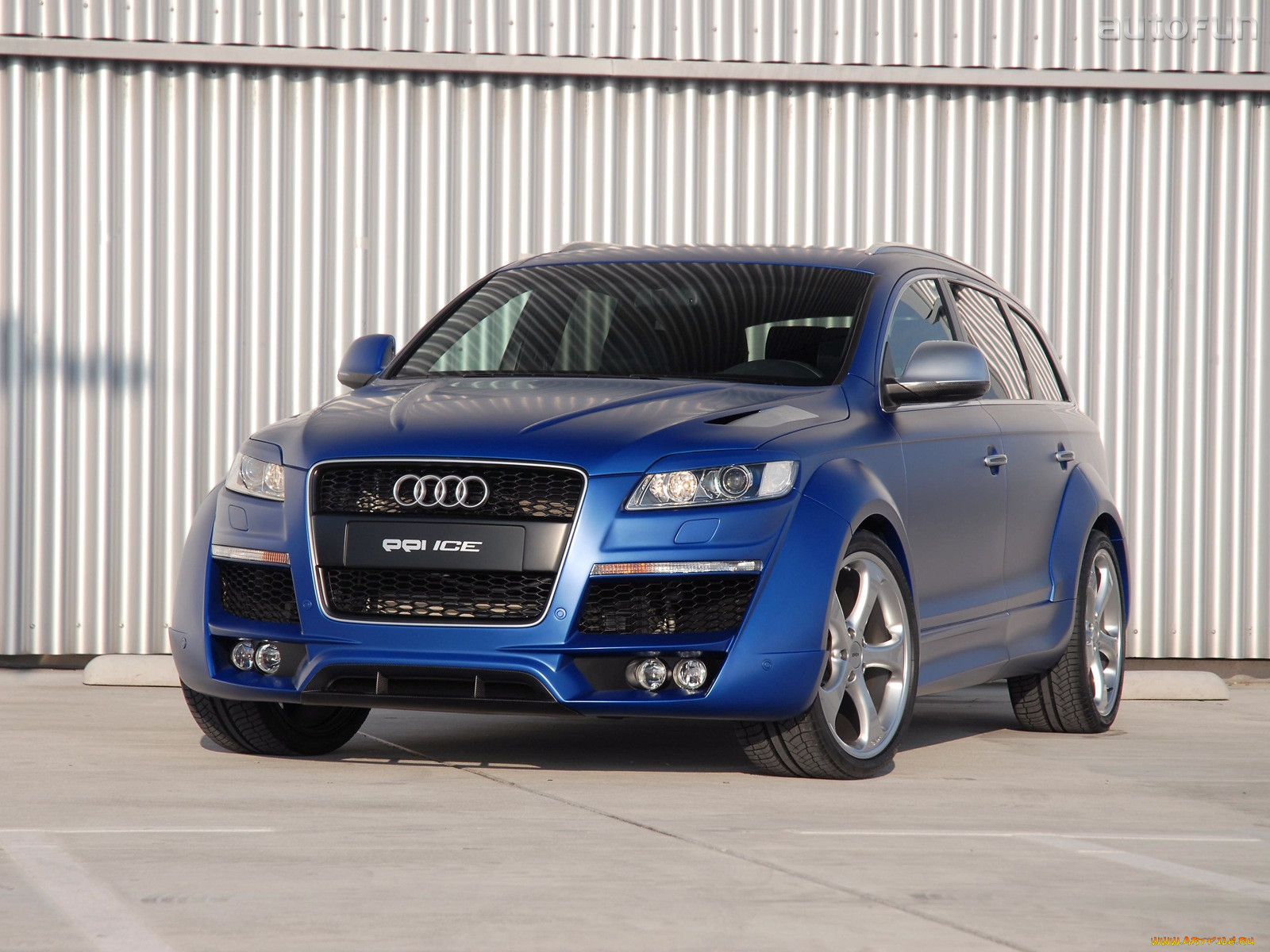 , audi
